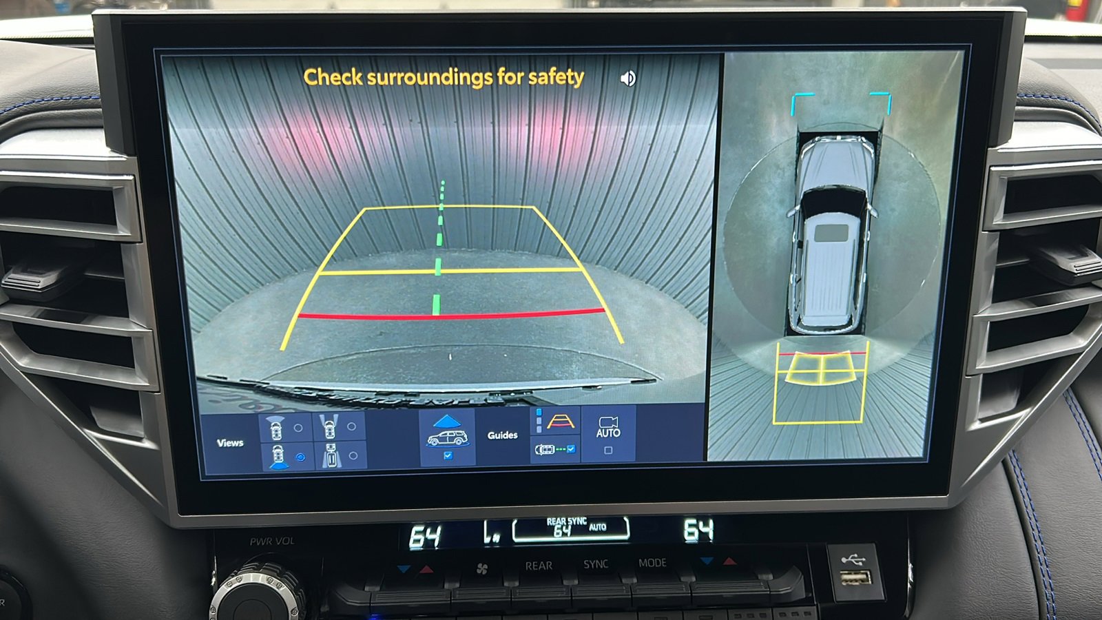 Used 2025 Toyota Sequoia Platinum image 24