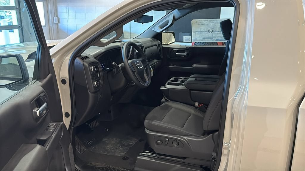 New 2026 GMC Sierra 1500 Pro w/ Pro Value Package AWD/4WD image 15