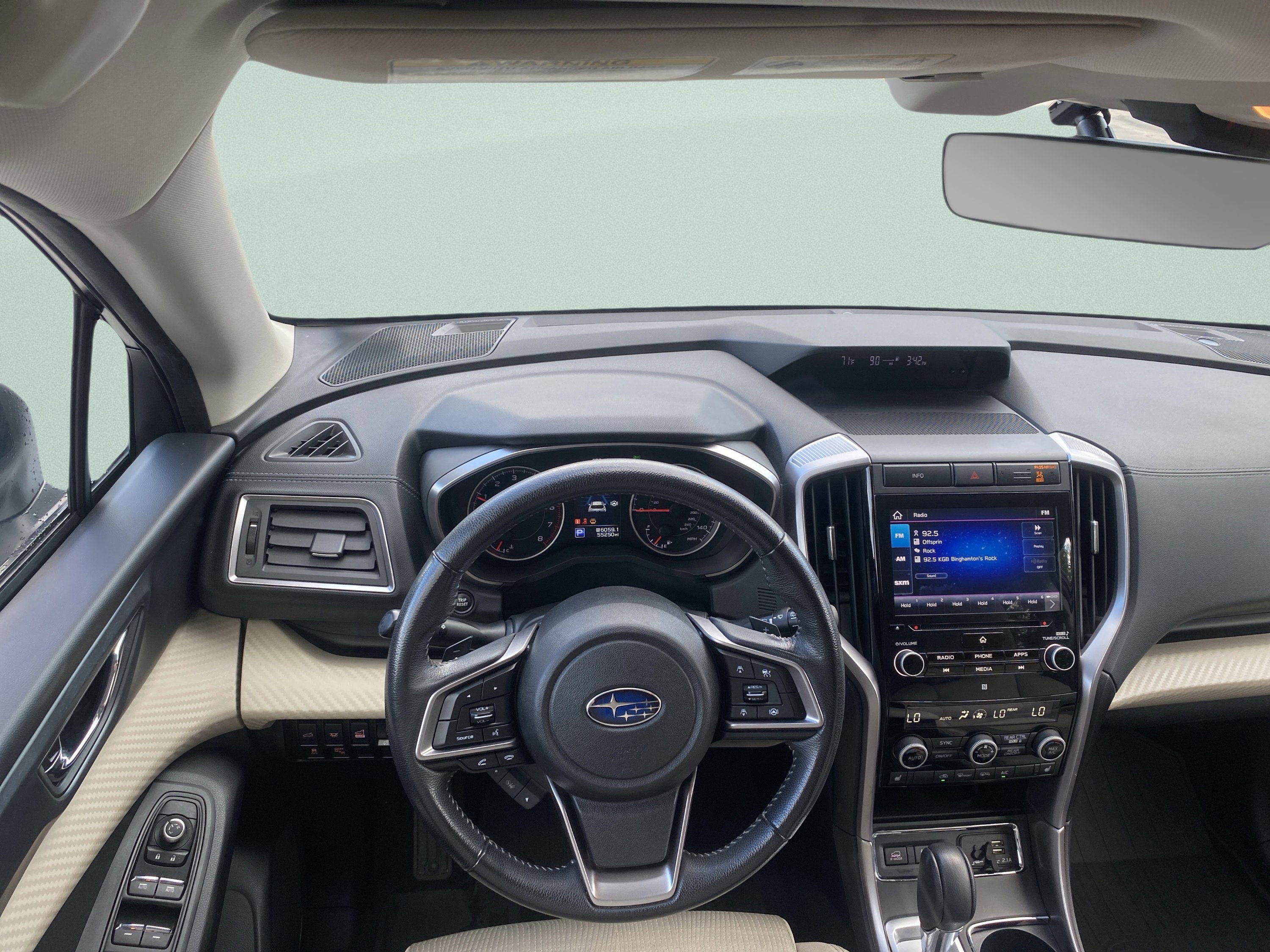 Used 2022 Subaru Ascent Premium w/ Convenience Package image 17