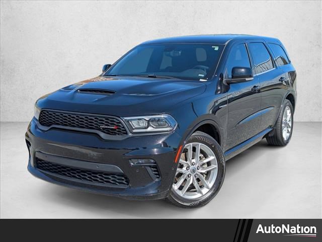 Used 2022 Dodge Durango R/T