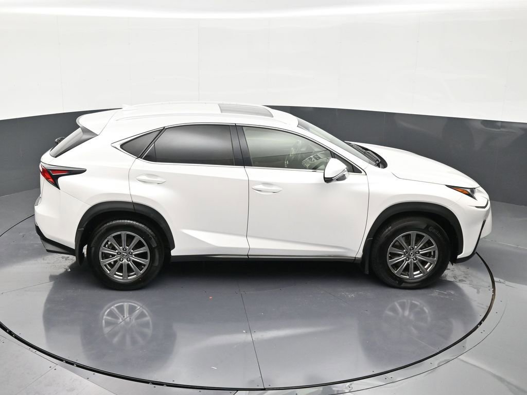 Used 2019 Lexus NX 300 AWD w/ Comfort Package image 20