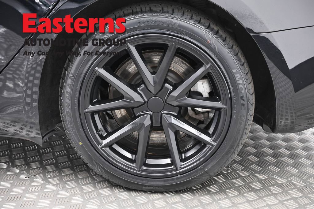 Used 2023 Tesla Model 3 Standard Range RWD image 26