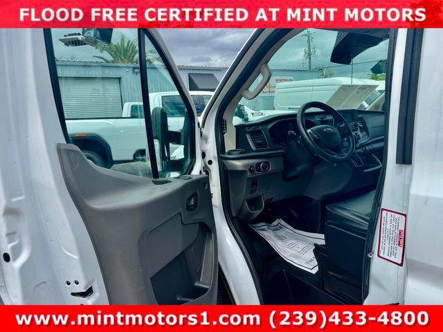 Used 2021 Ford Transit 250 Low Roof w/ Load Area Protection Package image 25