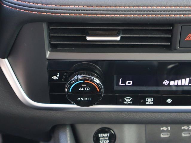 Used 2026 Nissan Rogue SV image 30