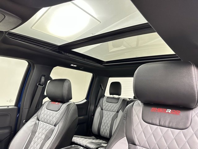 Used 2023 Ford F150 XLT w/ Equipment Group 302A High image 28