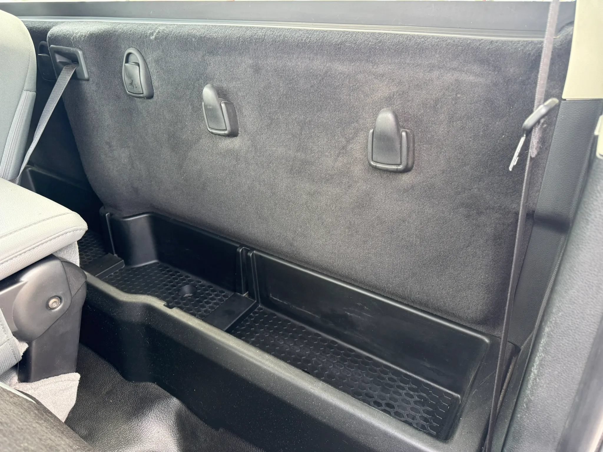Used 2018 RAM 1500 Tradesman w/ Power & Remote Entry Group RWD image 18