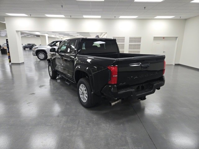 New 2026 Toyota Tacoma SR5 image 4