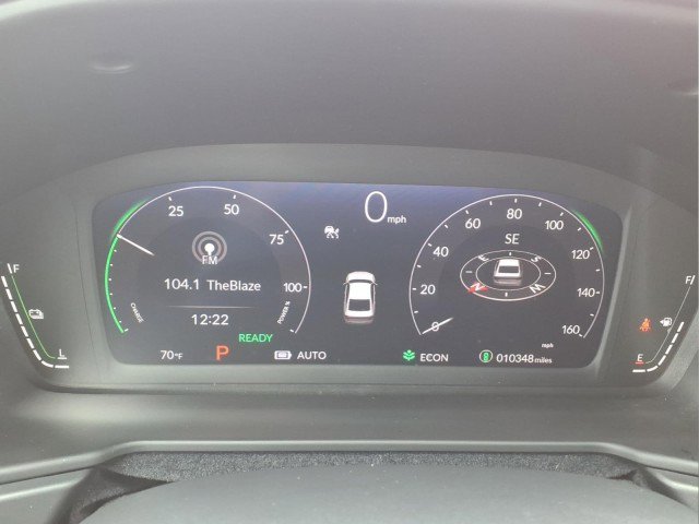 Used 2024 Honda Accord Sport image 18