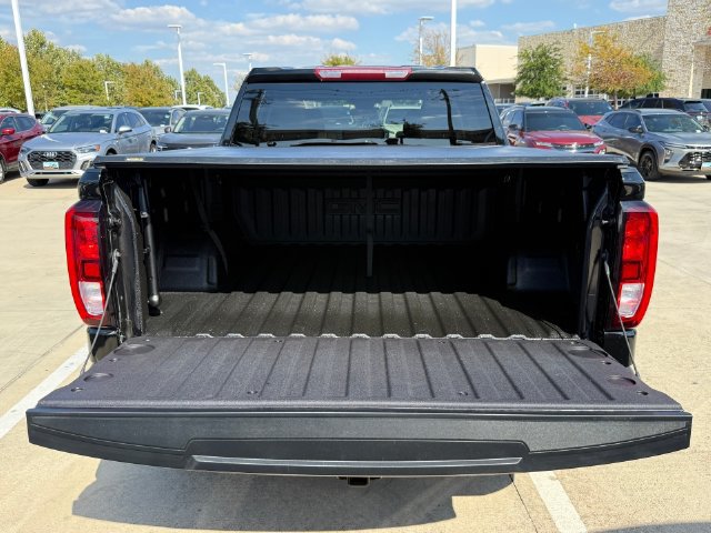 Used 2026 GMC Sierra 1500 Elevation w/ Elevation Select Package RWD image 28