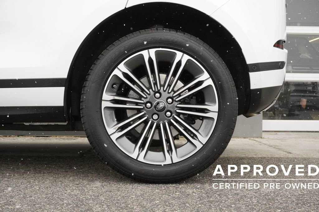 Used 2026 Land Rover Range Rover Evoque S image 33