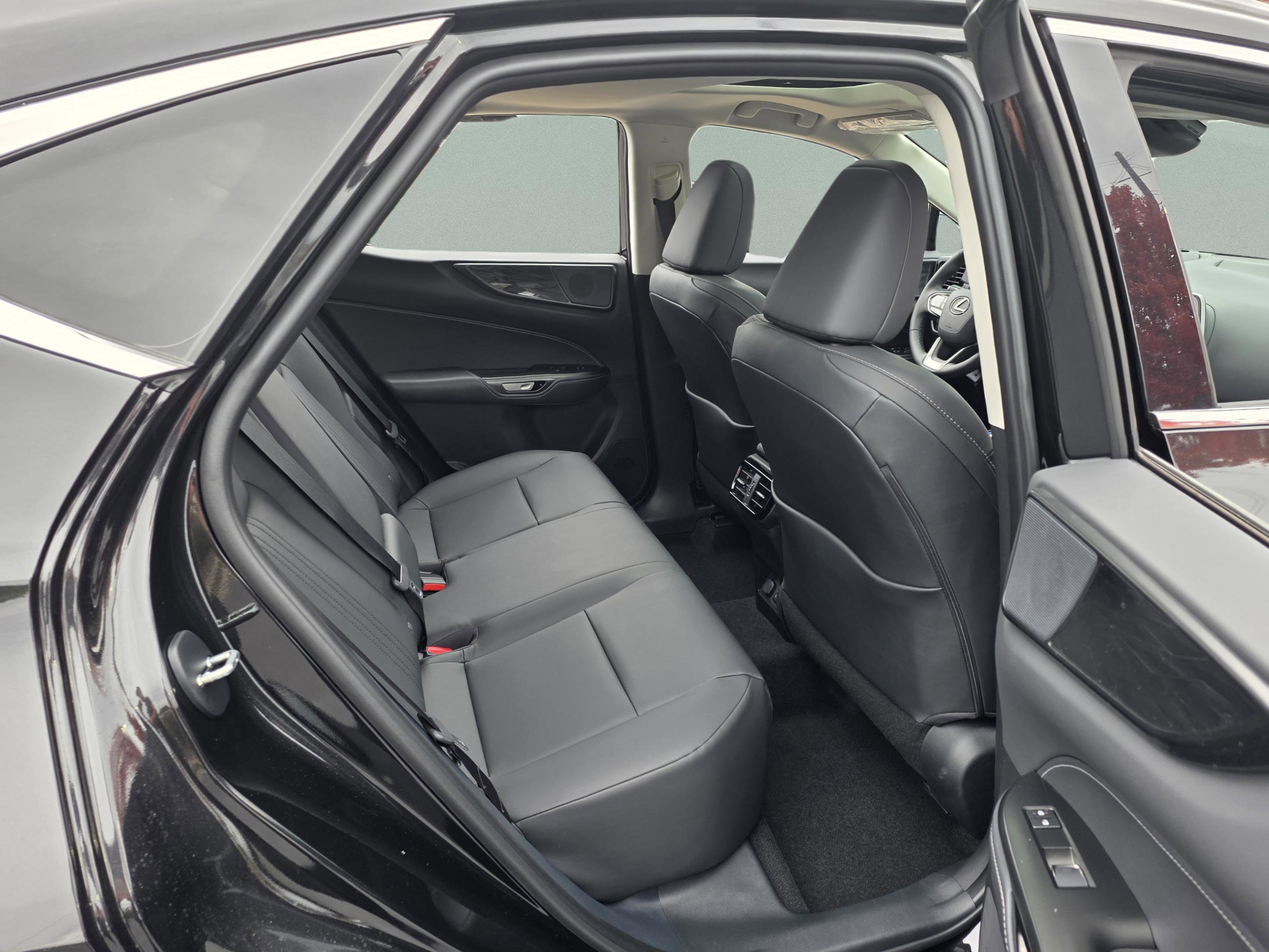 New 2026 Lexus NX 350 AWD w/ Premium Package image 21