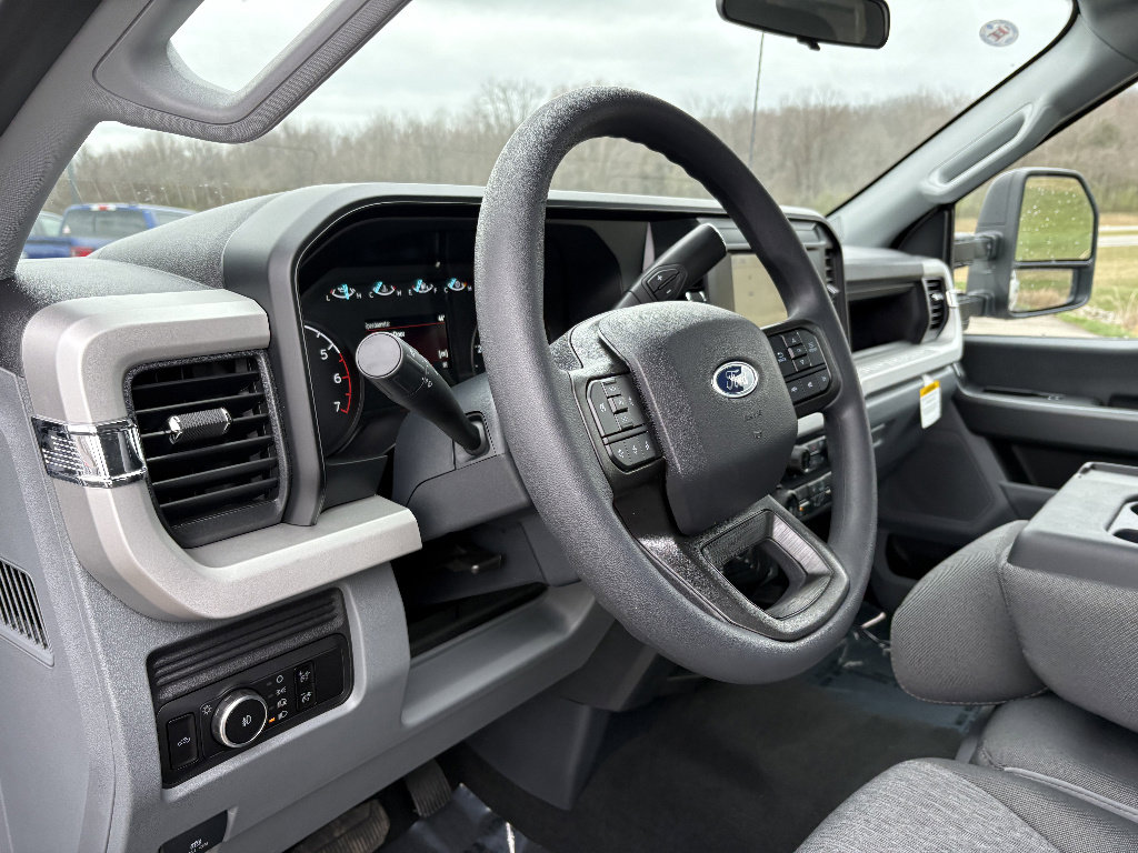 New 2026 Ford F250 XL w/ STX Appearance Package image 30