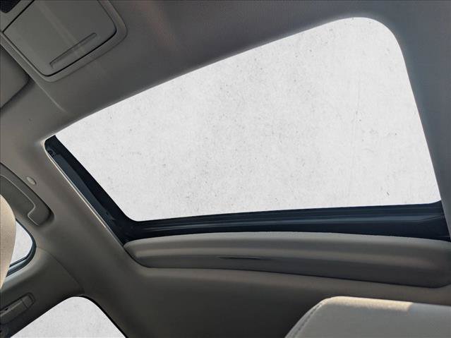 Used 2024 Honda CR-V EX image 15