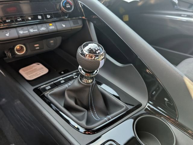 New 2026 Hyundai Elantra N image 23