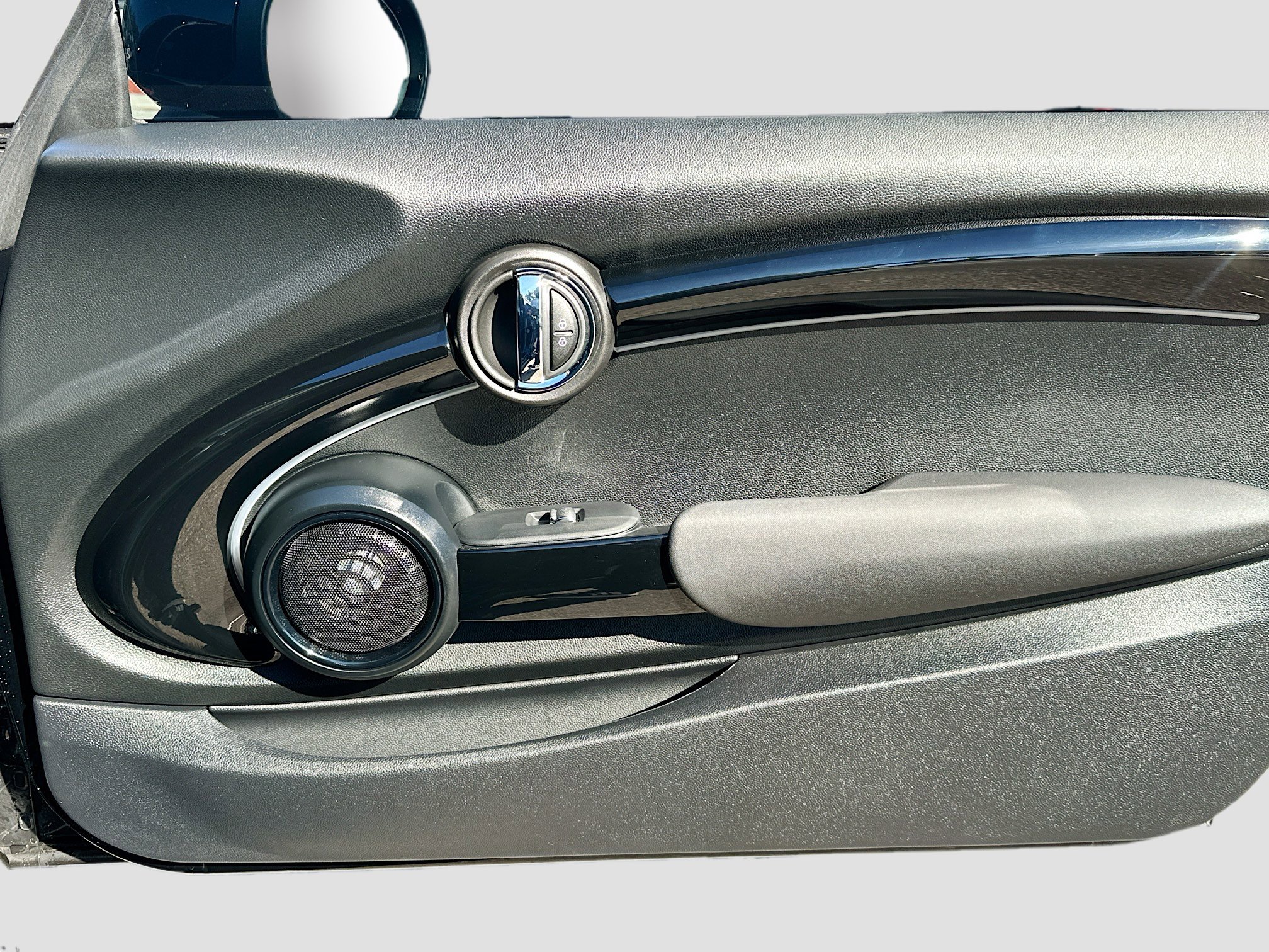 Used 2024 MINI Cooper John Cooper Works w/ Signature Upholstery Package image 31