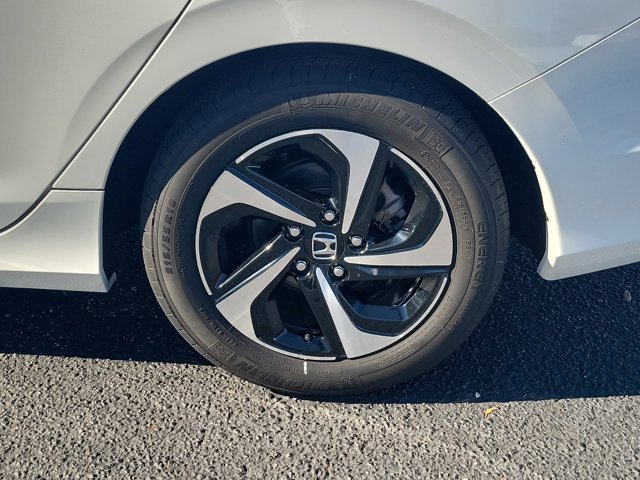 Certified 2022 Honda Insight EX image 31