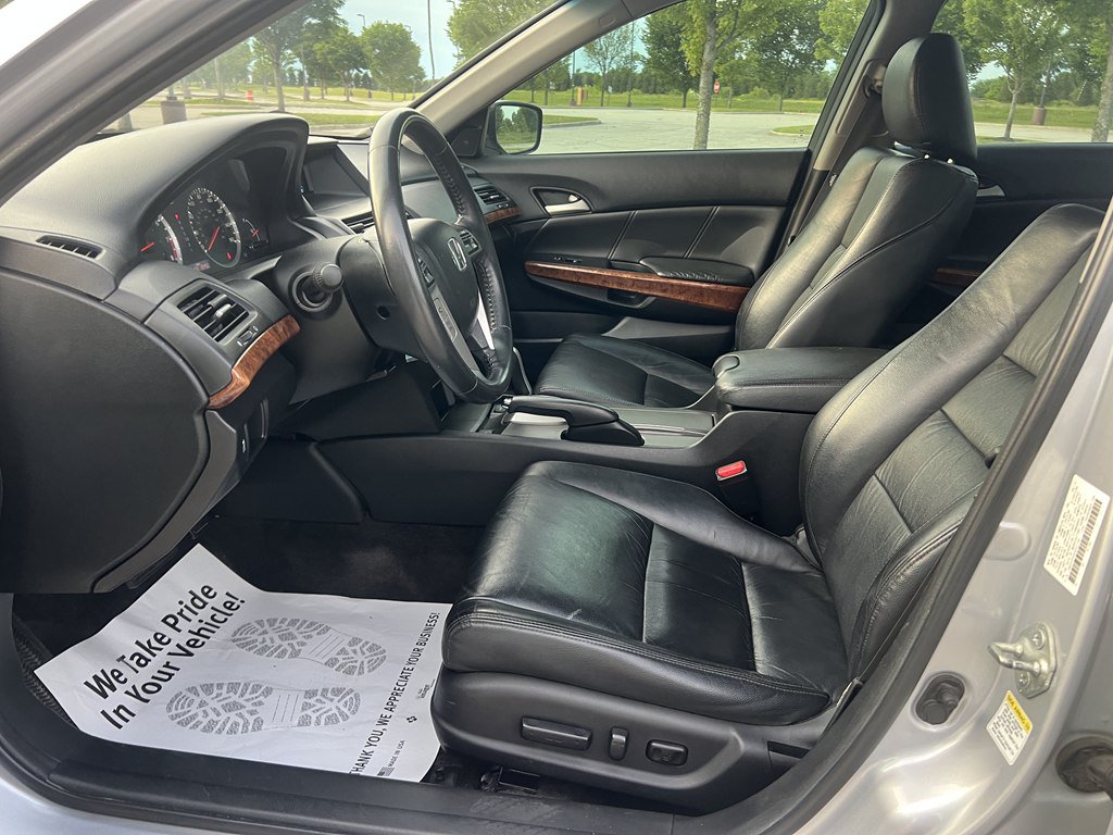 Used 2012 Honda Accord EX-L image 17