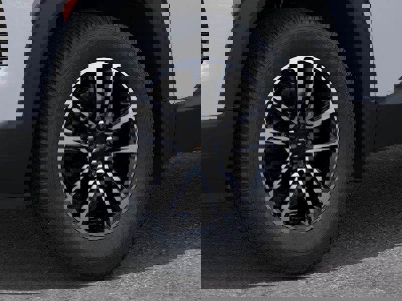 New 2026 Chevrolet TrailBlazer LT image 33