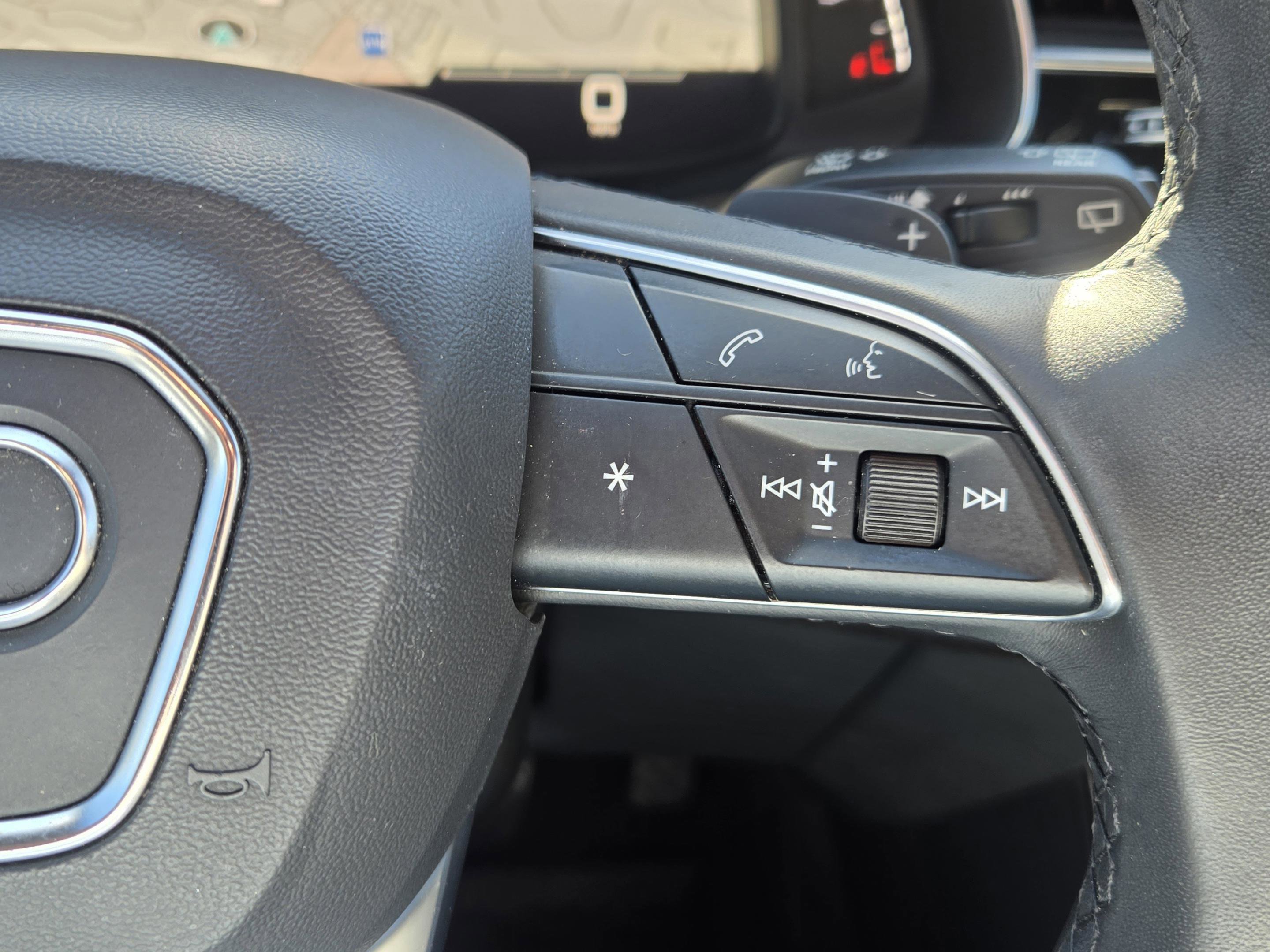 Used 2022 Audi Q7 Premium Plus w/ Premium Plus Package image 30