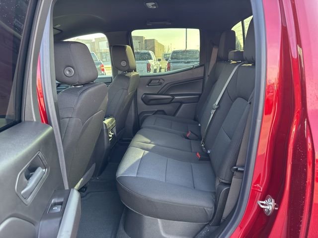 New 2026 Chevrolet Colorado Trail Boss image 13