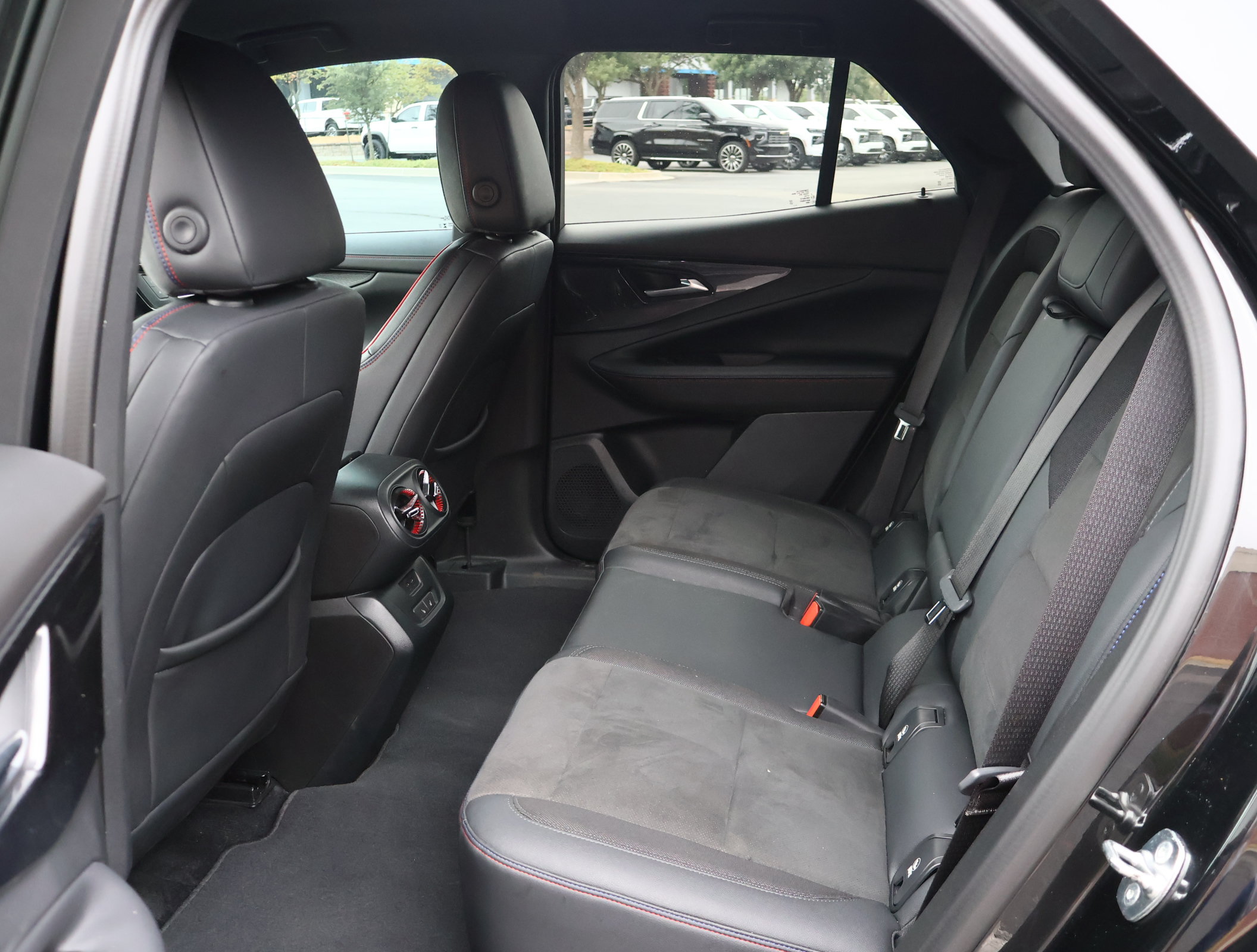 Used 2024 Chevrolet Blazer EV RS AWD/4WD image 22