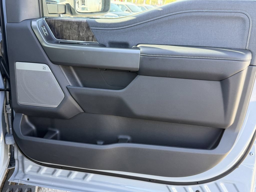 New 2026 Ford F250 Lariat w/ Tremor Off-Road Package AWD/4WD image 7