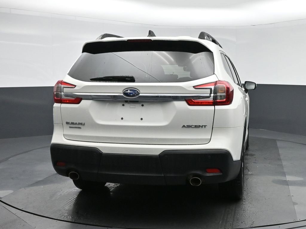 Used 2023 Subaru Ascent Premium w/ Convenience Package image 6