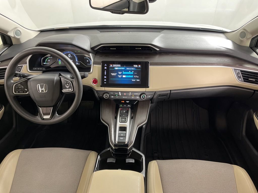 Certified 2018 Honda Clarity Plug-In Hybrid image 16