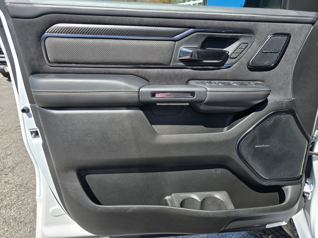 New 2026 RAM 1500 RHO w/ RHO Level 1 Equipment Group image 35