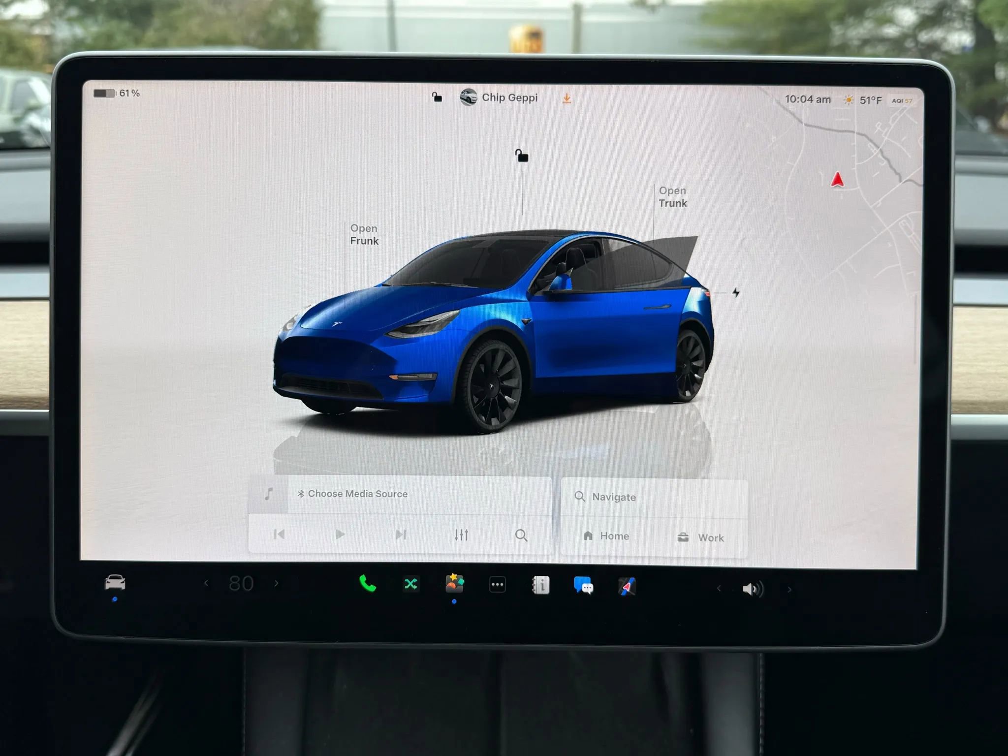 Used 2023 Tesla Model Y Long Range image 25