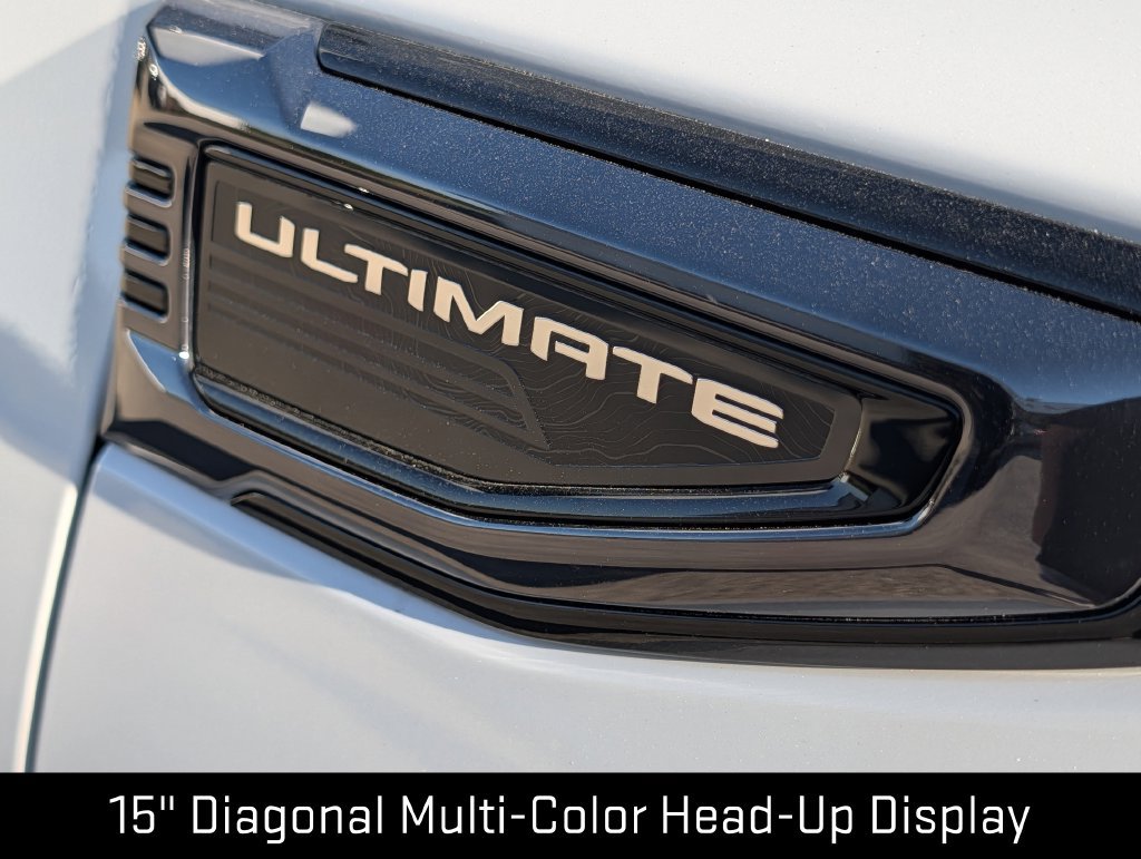 New 2027 GMC Yukon Denali Ultimate AWD/4WD image 38