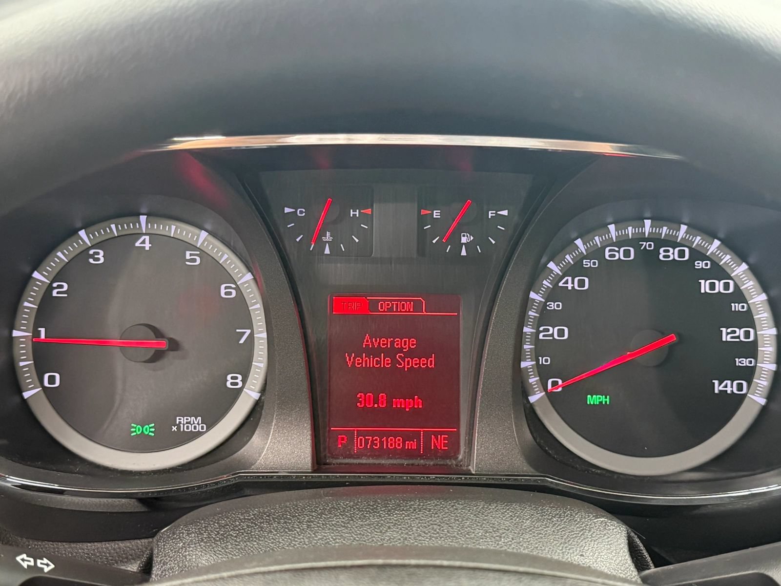 Used 2017 GMC Terrain SLE FWD image 27