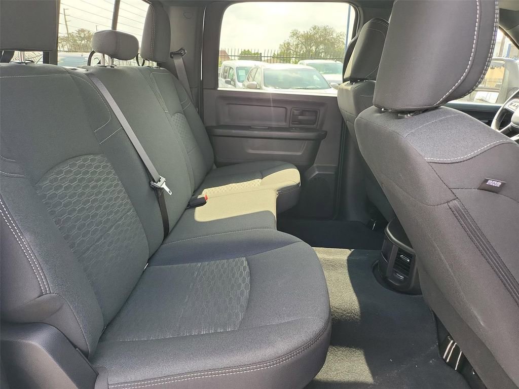 Used 2026 RAM 2500 Tradesman RWD image 18