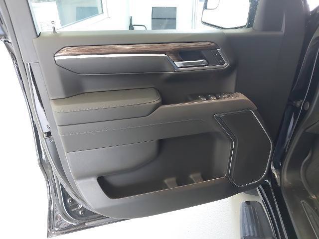 New 2026 Chevrolet Silverado 1500 LT w/ All Star Edition Plus AWD/4WD image 24