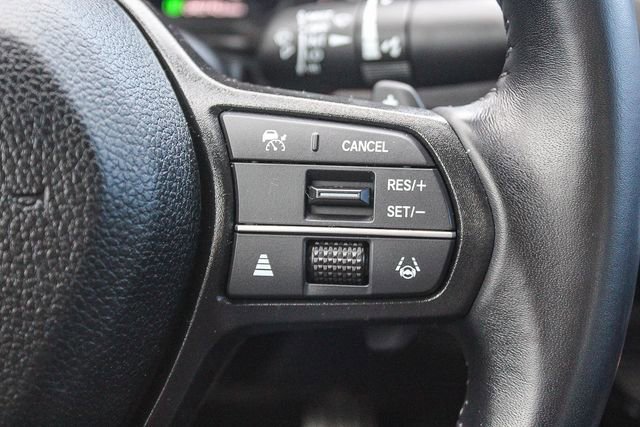 Used 2024 Honda Accord Sport image 32