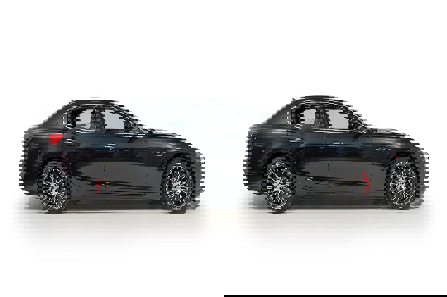 New 2024 Maserati Ghibli Modena Ultima Q4 image 10