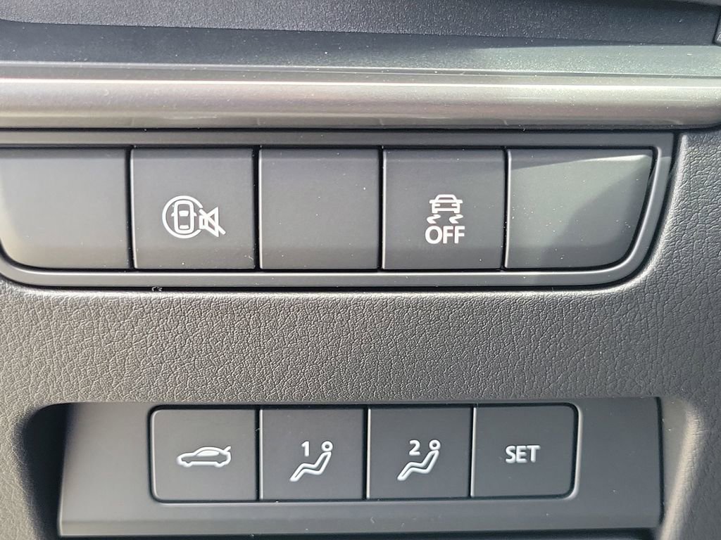 New 2026 MAZDA MAZDA3 2.5 S Sedan w/ Preferred Pkg image 12