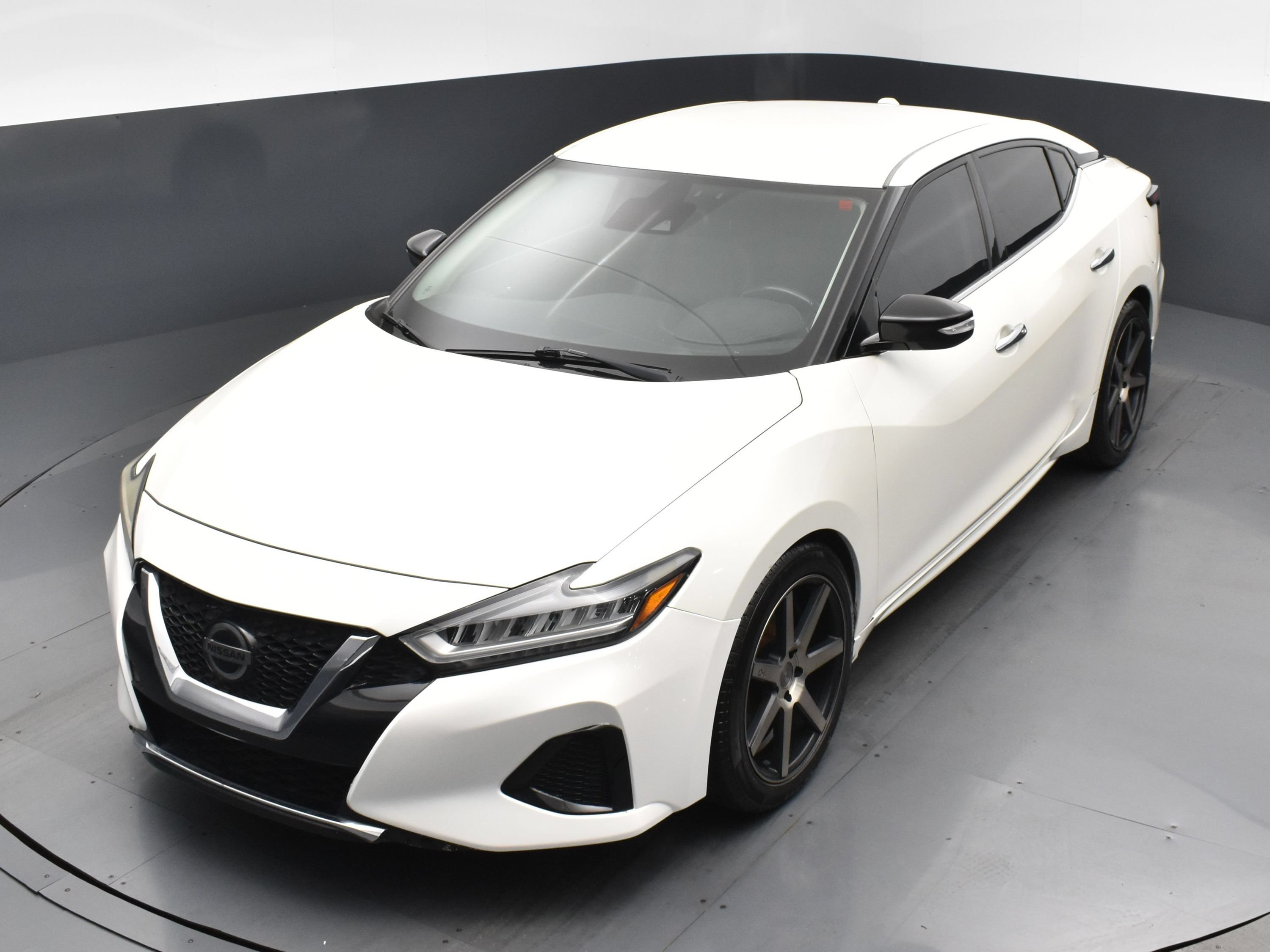 Used 2020 Nissan Maxima 3.5 SV w/ Floor Mat Group FWD image 19