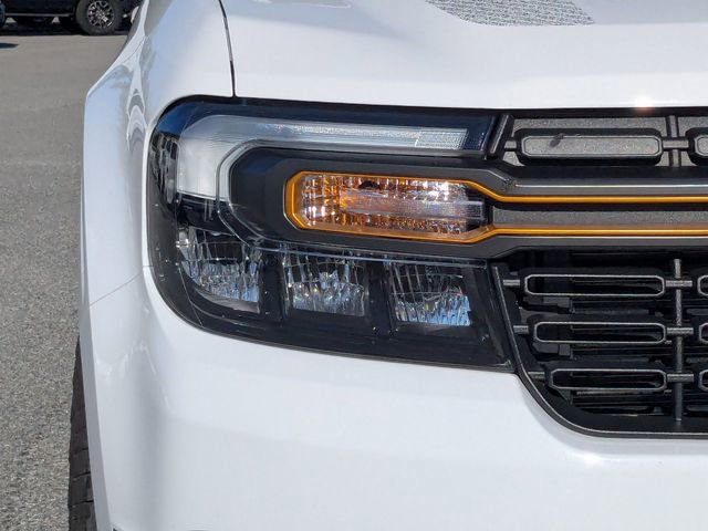 Used 2024 Ford Maverick Tremor w/ Tremor Off-Road Package image 10