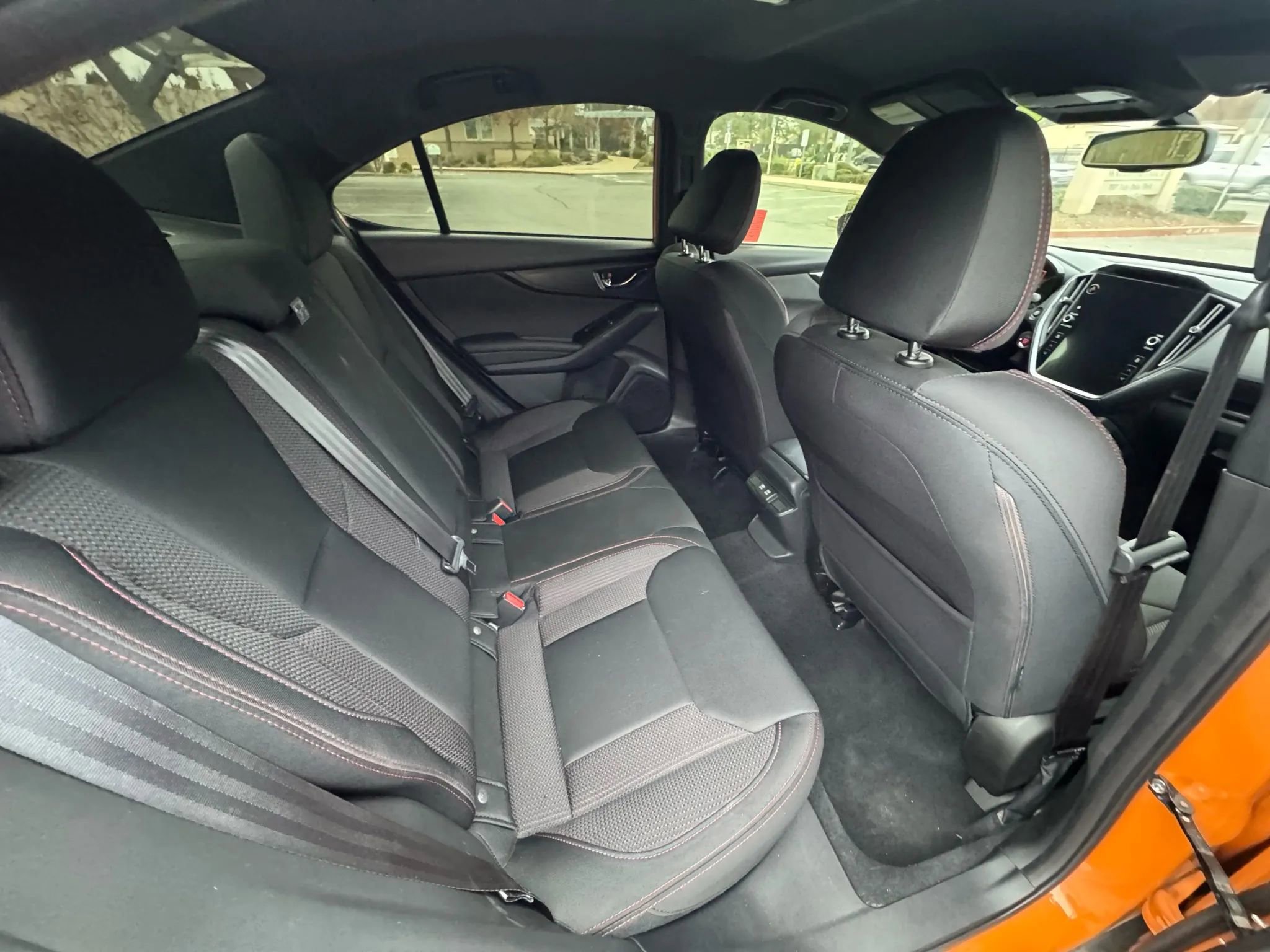Used 2022 Subaru WRX Premium AWD/4WD image 14