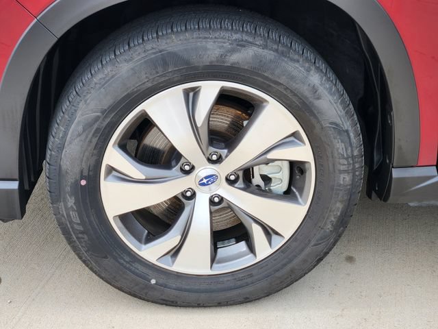 Certified 2025 Subaru Ascent Premium AWD/4WD image 12