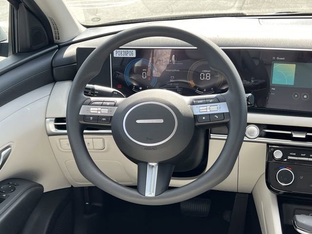 New 2026 Hyundai Tucson SEL image 19