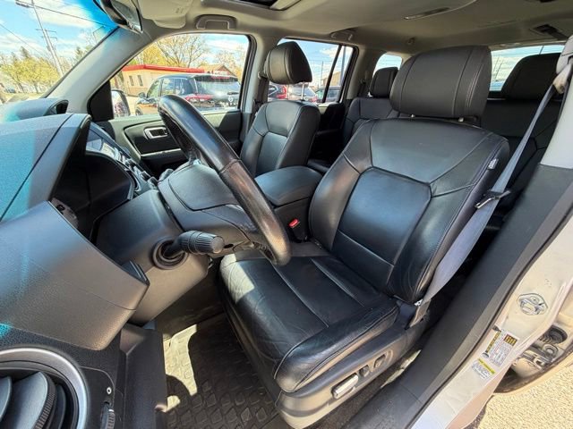 Used 2012 Honda Pilot EX-L image 9