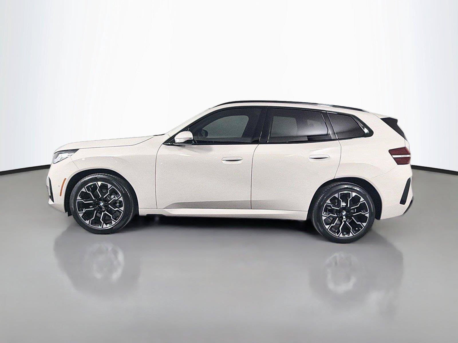 New 2026 BMW X3 xDrive30i AWD/4WD image 8