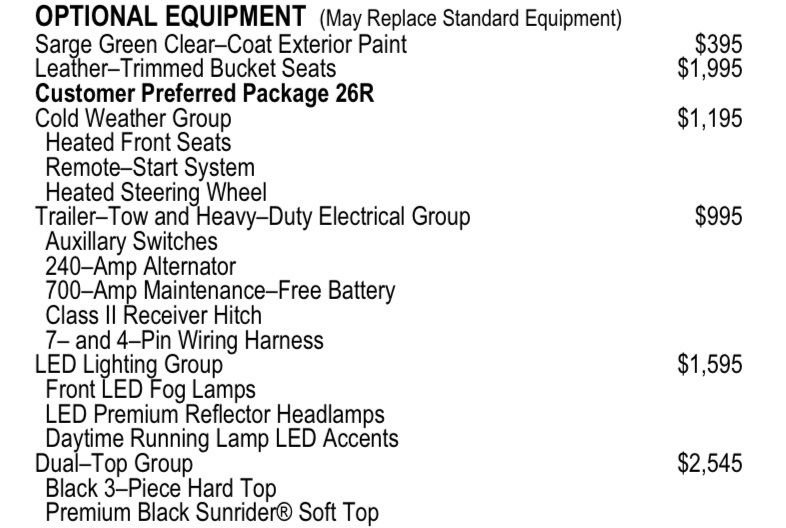 Used 2022 Jeep Wrangler Unlimited Rubicon w/ Dual Top Group image 30