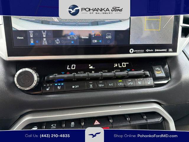 Used 2024 Toyota Tundra Platinum AWD/4WD image 13