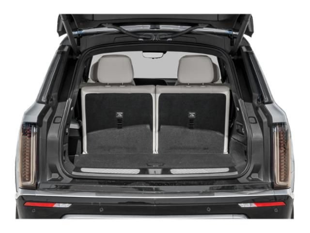 Used 2026 Cadillac Vistiq Premium Luxury w/ LPO, Floor Liner Package AWD/4WD image 11
