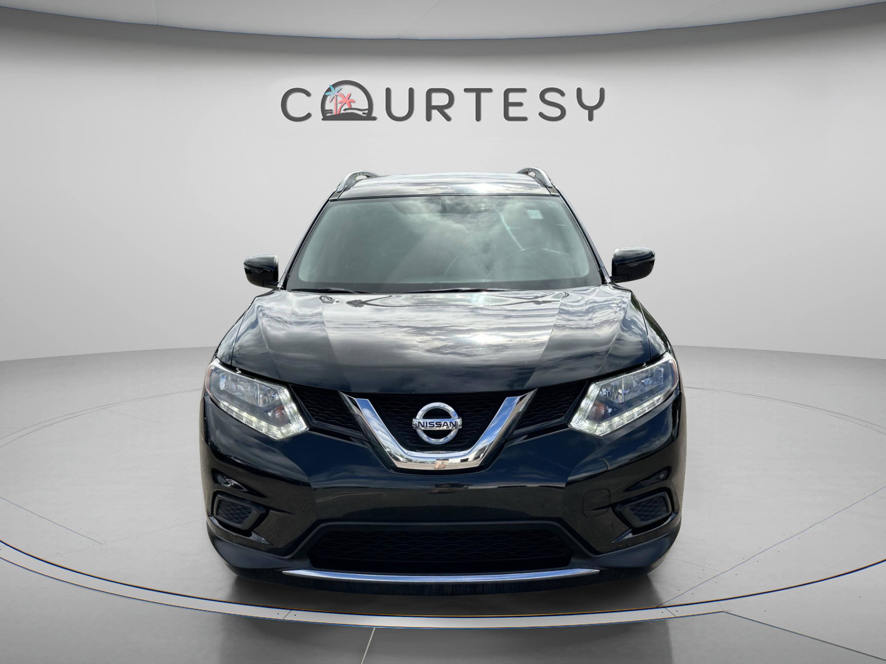 Used 2016 Nissan Rogue S w/ Appearance Package image 10