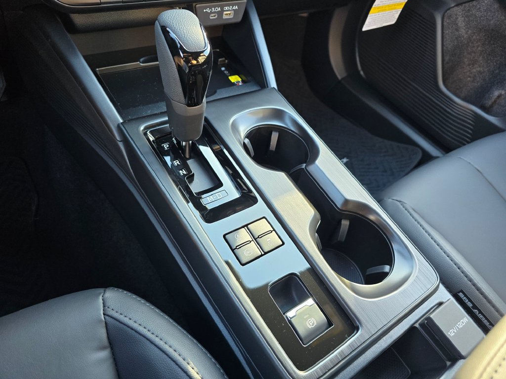 New 2026 Subaru Outback Premium AWD/4WD image 24