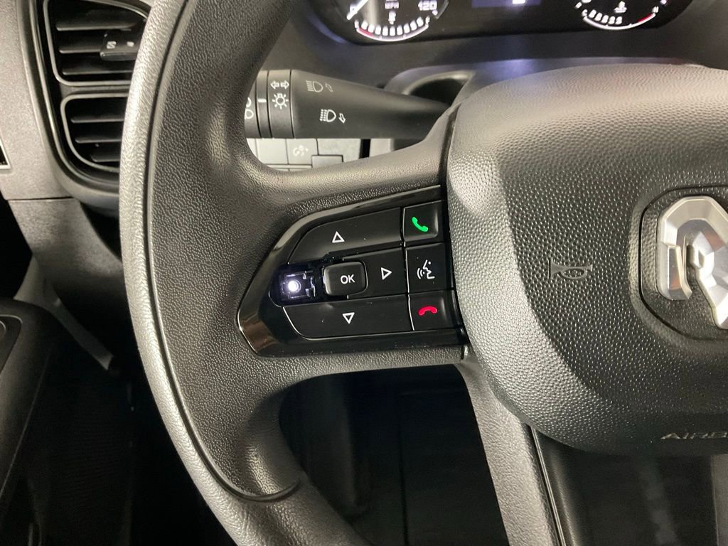 Used 2023 RAM ProMaster 2500 image 20